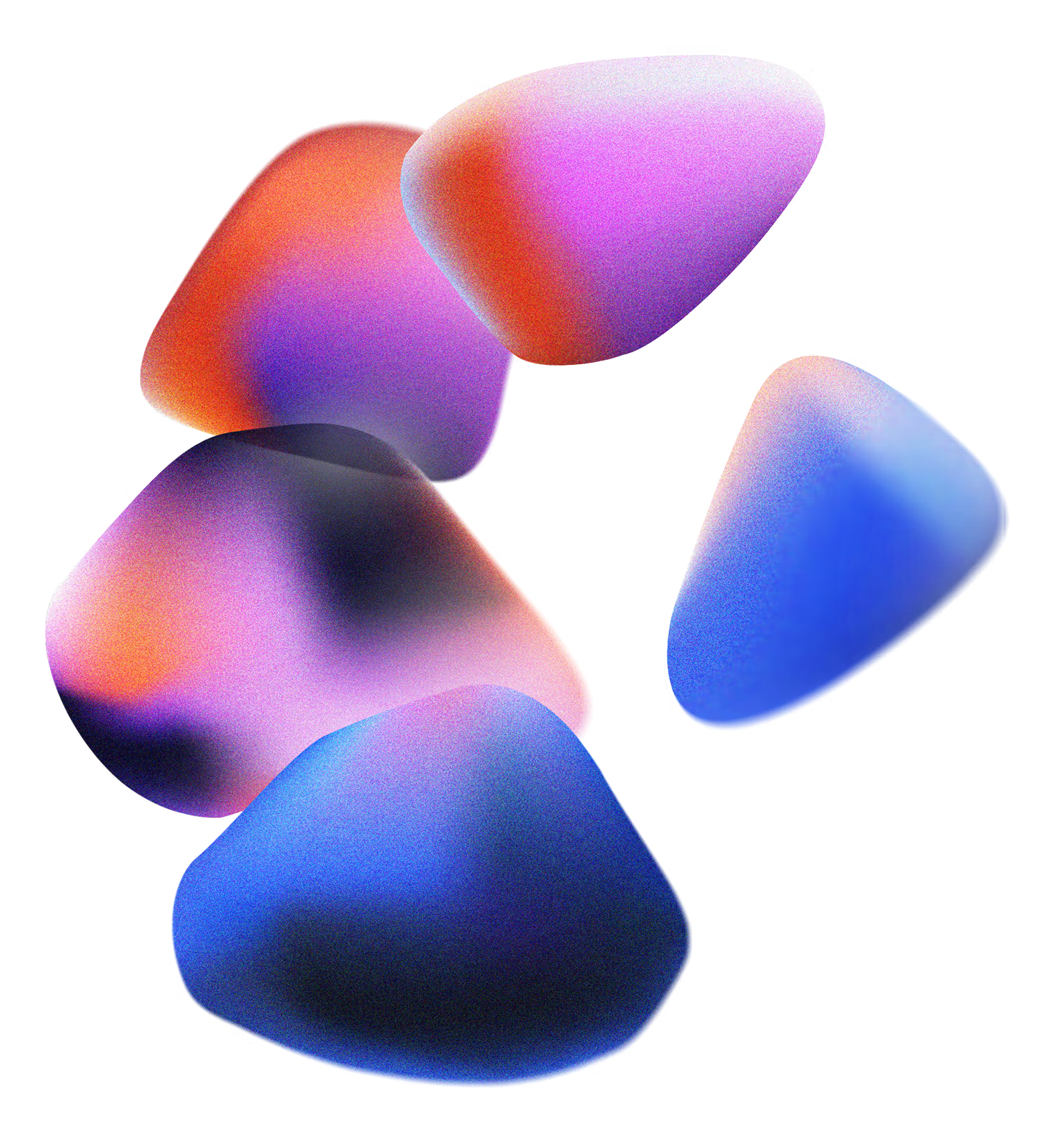 Abstract Mission Visual